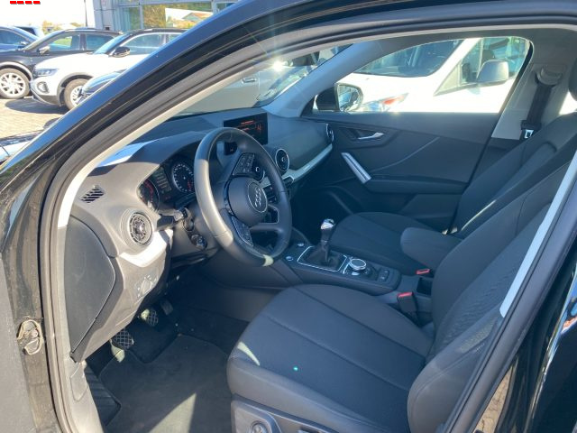 AUDI Q2 30 TFSI BUSINESS ADVANCED - foto 8