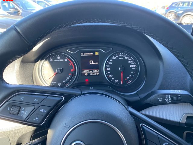 AUDI Q2 30 TFSI BUSINESS ADVANCED - foto 11
