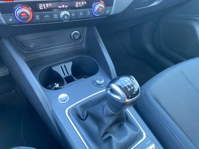 AUDI Q2 30 TFSI BUSINESS ADVANCED - foto 12