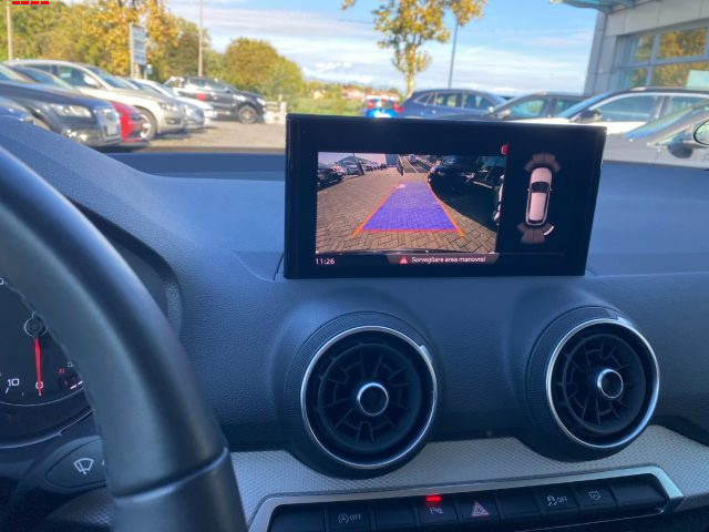 AUDI Q2 30 TFSI BUSINESS ADVANCED - foto 13
