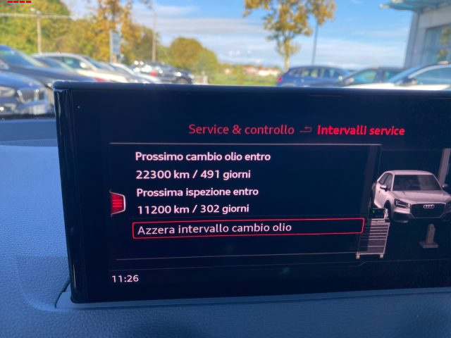 AUDI Q2 30 TFSI BUSINESS ADVANCED - foto 14
