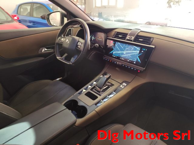 DS AUTOMOBILES DS 7 CROSSBACK E-TENSE BUSINESS 225 33.000KM - foto 8