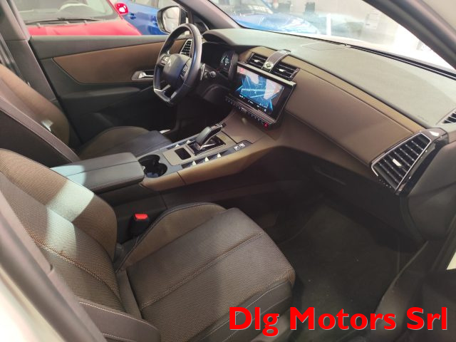 DS AUTOMOBILES DS 7 CROSSBACK E-TENSE BUSINESS 225 33.000KM - foto 9