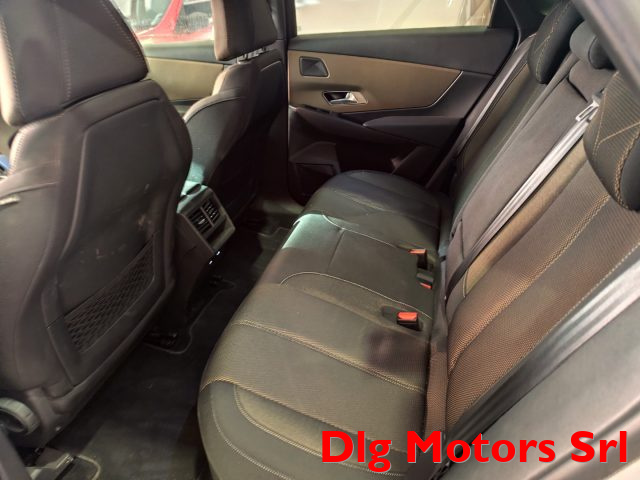 DS AUTOMOBILES DS 7 CROSSBACK E-TENSE BUSINESS 225 33.000KM - foto 11