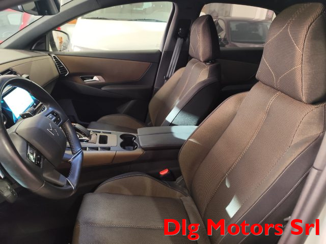 DS AUTOMOBILES DS 7 CROSSBACK E-TENSE BUSINESS 225 33.000KM - foto 12