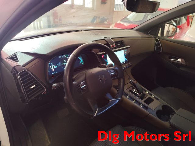 DS AUTOMOBILES DS 7 CROSSBACK E-TENSE BUSINESS 225 33.000KM - foto 13