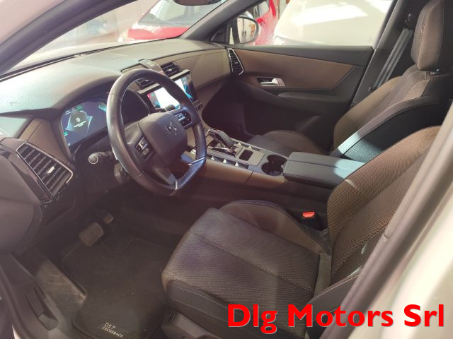 DS AUTOMOBILES DS 7 CROSSBACK E-TENSE BUSINESS 225 33.000KM - foto 14