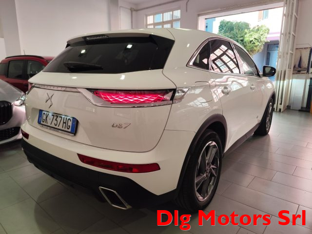 DS AUTOMOBILES DS 7 CROSSBACK E-TENSE BUSINESS 225 33.000KM - foto 6