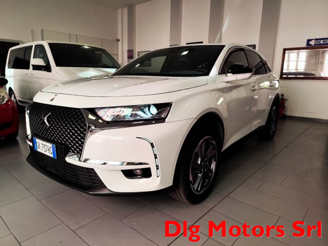 DS AUTOMOBILES DS 7 CROSSBACK E-TENSE BUSINESS 225 33.000KM - foto 3