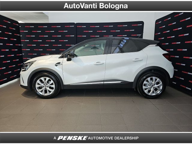 RENAULT CAPTUR RENAULT   1.3 TCE BUSINESS 140CV - foto 2