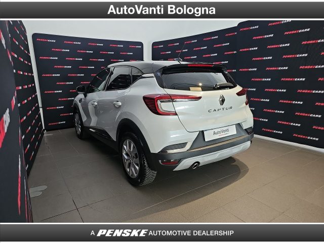 RENAULT CAPTUR RENAULT   1.3 TCE BUSINESS 140CV - foto 3