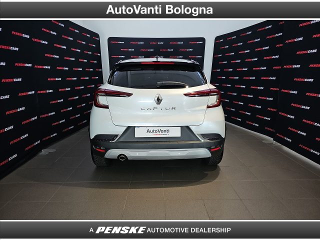 RENAULT CAPTUR RENAULT   1.3 TCE BUSINESS 140CV - foto 4