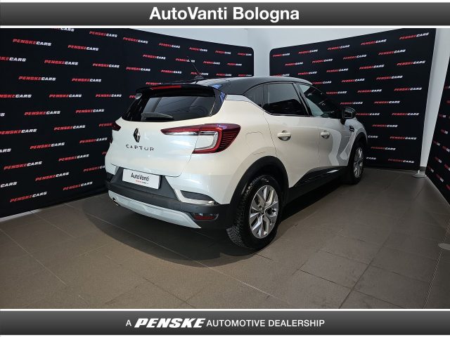RENAULT CAPTUR RENAULT   1.3 TCE BUSINESS 140CV - foto 5