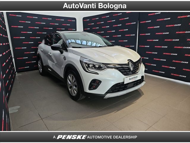 RENAULT CAPTUR RENAULT   1.3 TCE BUSINESS 140CV - foto 6