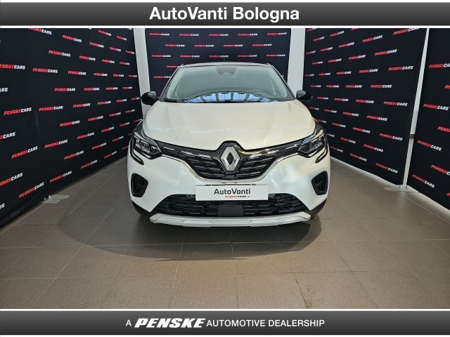 RENAULT CAPTUR RENAULT   1.3 TCE BUSINESS 140CV - foto 7
