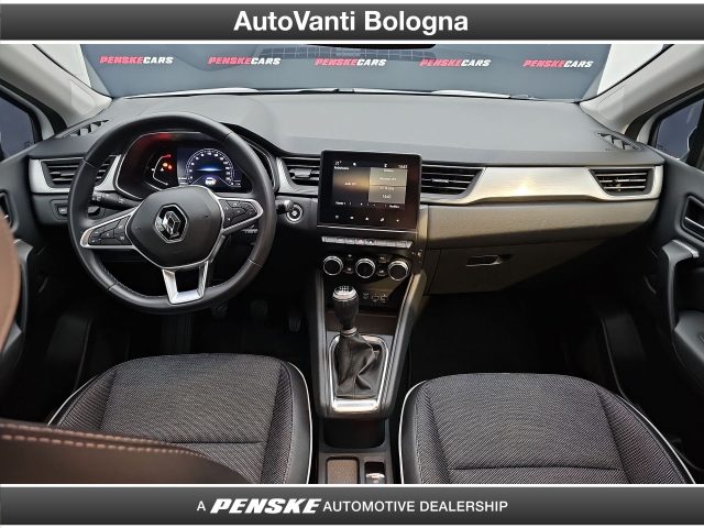 RENAULT CAPTUR RENAULT   1.3 TCE BUSINESS 140CV - foto 9