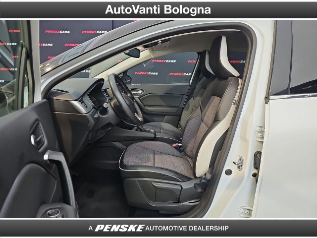 RENAULT CAPTUR RENAULT   1.3 TCE BUSINESS 140CV - foto 10
