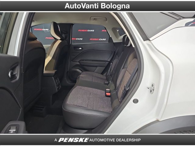 RENAULT CAPTUR RENAULT   1.3 TCE BUSINESS 140CV - foto 11