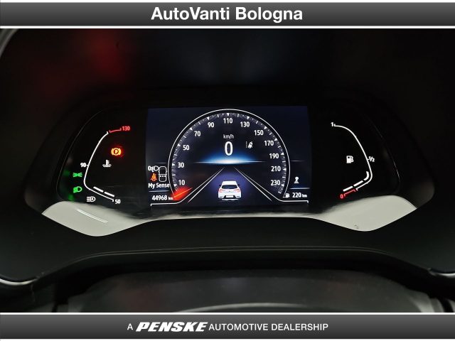RENAULT CAPTUR RENAULT   1.3 TCE BUSINESS 140CV - foto 14