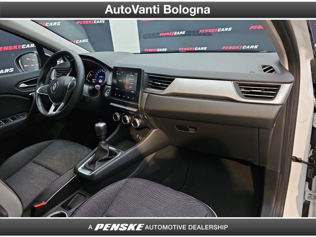 RENAULT CAPTUR RENAULT   1.3 TCE BUSINESS 140CV - foto 15