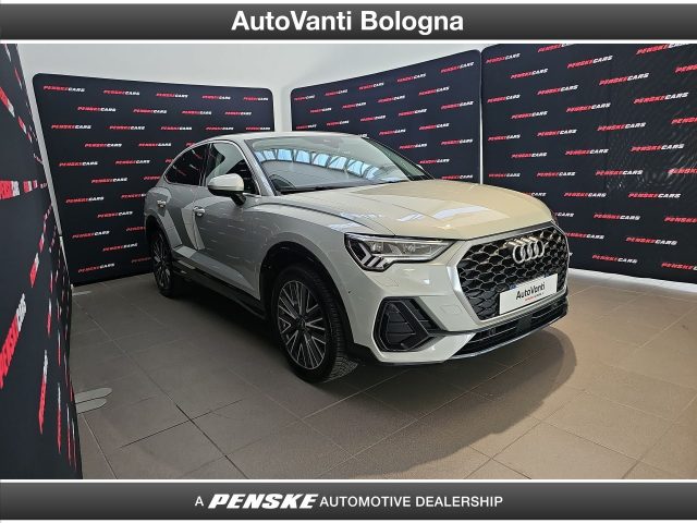 AUDI Q3 AUDI  SPORTBACK 35 TFSI S LINE E - foto 6