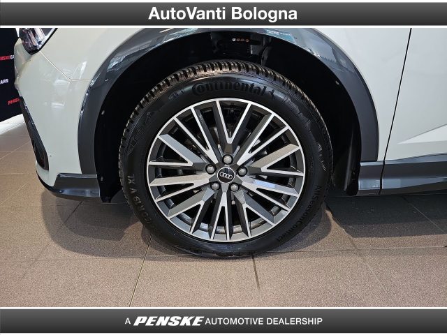 AUDI Q3 AUDI  SPORTBACK 35 TFSI S LINE E - foto 8