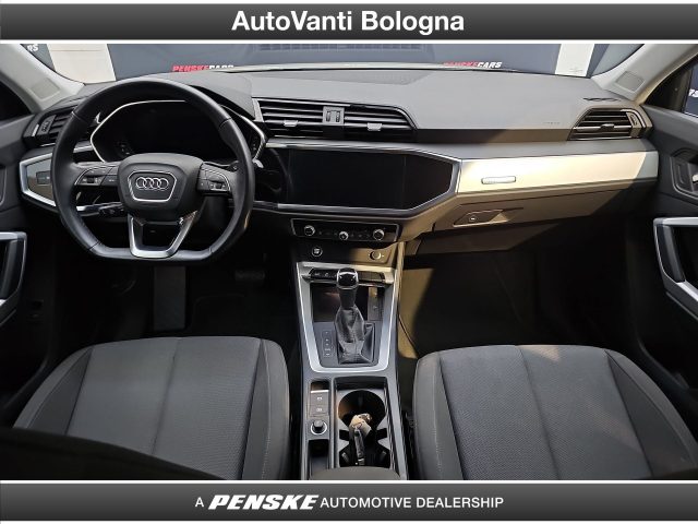 AUDI Q3 AUDI  SPORTBACK 35 TFSI S LINE E - foto 9
