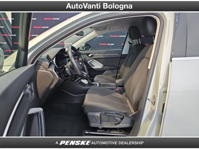 AUDI Q3 AUDI  SPORTBACK 35 TFSI S LINE E - foto 10