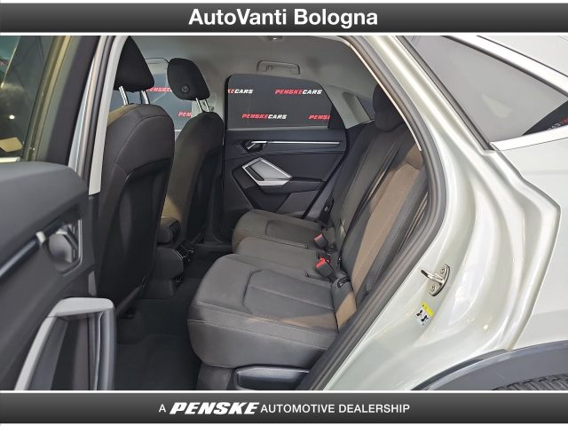 AUDI Q3 AUDI  SPORTBACK 35 TFSI S LINE E - foto 11