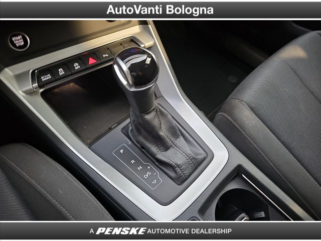 AUDI Q3 AUDI  SPORTBACK 35 TFSI S LINE E - foto 13