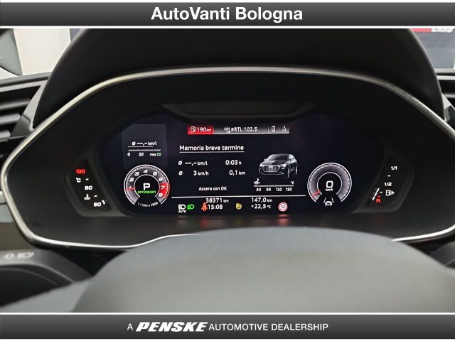 AUDI Q3 AUDI  SPORTBACK 35 TFSI S LINE E - foto 14
