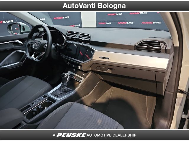 AUDI Q3 AUDI  SPORTBACK 35 TFSI S LINE E - foto 15