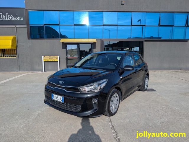 KIA RIO 1.4 CRDI 5P ACTIVE OK NEOPATENTA