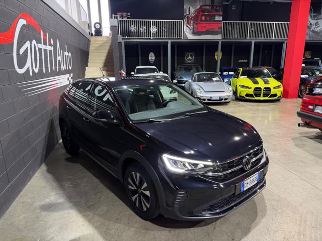 VOLKSWAGEN TAIGO UNICOPROPRIETARIO NEOPATENTATI V - foto 2