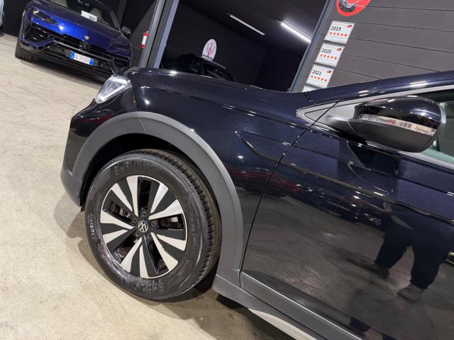 VOLKSWAGEN TAIGO UNICOPROPRIETARIO NEOPATENTATI V - foto 7