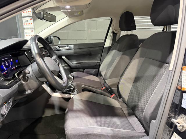 VOLKSWAGEN TAIGO UNICOPROPRIETARIO NEOPATENTATI V - foto 12