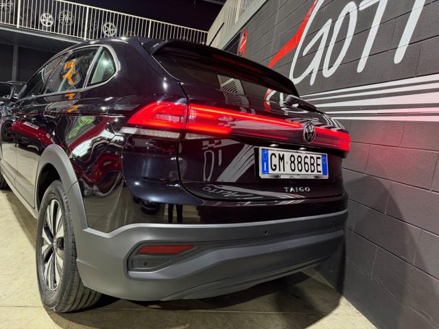 VOLKSWAGEN TAIGO UNICOPROPRIETARIO NEOPATENTATI V - foto 6