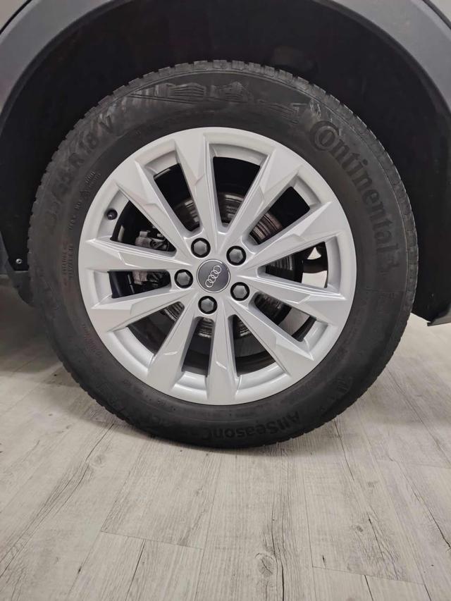AUDI Q3 35 TFSI S TRONIC 70.000KM - foto 4