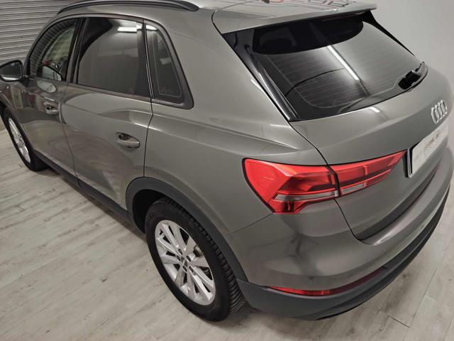 AUDI Q3 35 TFSI S TRONIC 70.000KM - foto 3