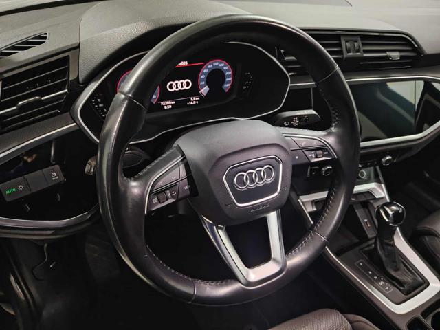 AUDI Q3 35 TFSI S TRONIC 70.000KM - foto 7