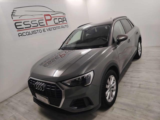 AUDI Q3 35 TFSI S TRONIC 70.000KM