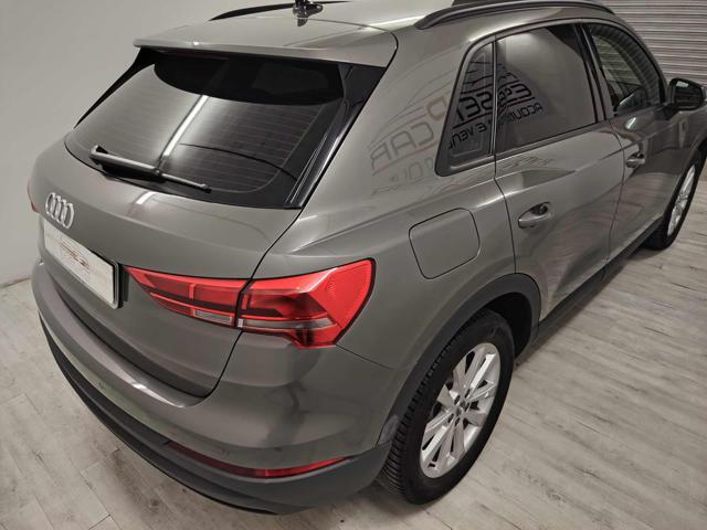 AUDI Q3 35 TFSI S TRONIC 70.000KM - foto 5