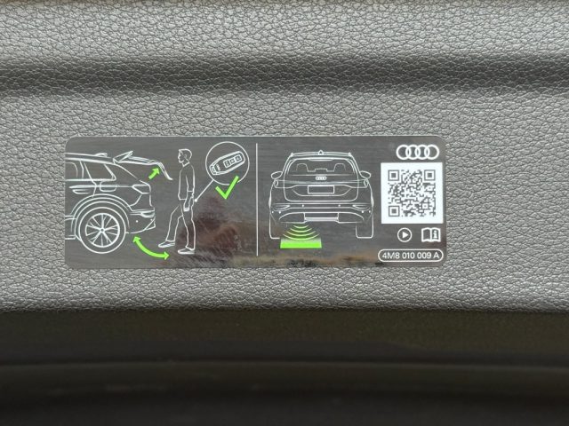 AUDI Q3 SPB 35 TDI S TRONIC S LINE EDITI - foto 17
