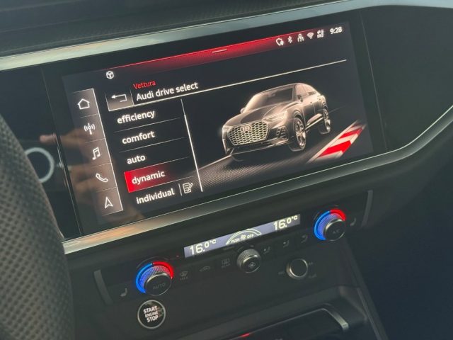 AUDI Q3 SPB 35 TDI S TRONIC S LINE EDITI - foto 10