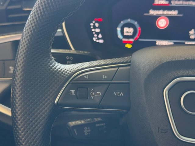 AUDI Q3 SPB 35 TDI S TRONIC S LINE EDITI - foto 30