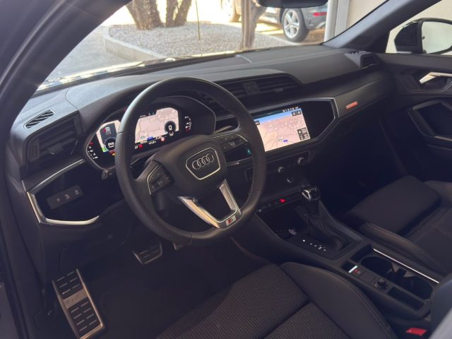 AUDI Q3 SPB 35 TDI S TRONIC S LINE EDITI - foto 31