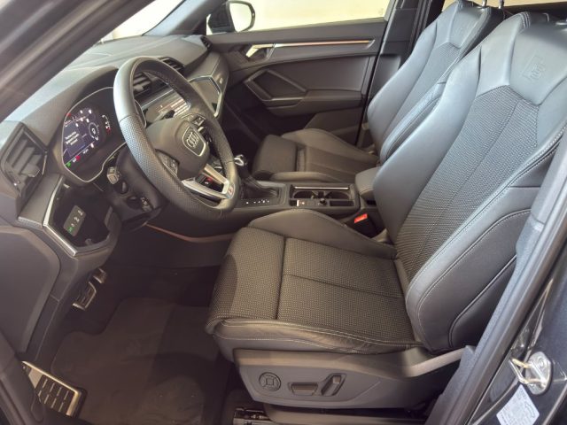 AUDI Q3 SPB 35 TDI S TRONIC S LINE EDITI - foto 32