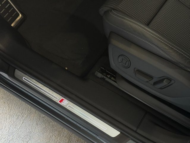 AUDI Q3 SPB 35 TDI S TRONIC S LINE EDITI - foto 33