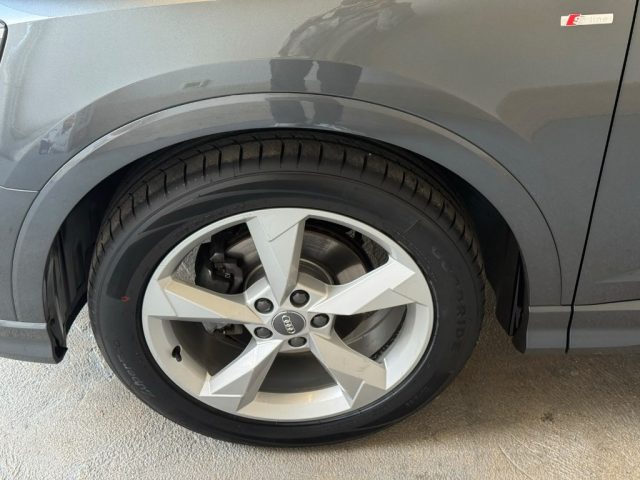 AUDI Q3 SPB 35 TDI S TRONIC S LINE EDITI - foto 34