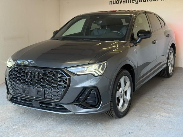 AUDI Q3 SPB 35 TDI S TRONIC S LINE EDITI - foto 4